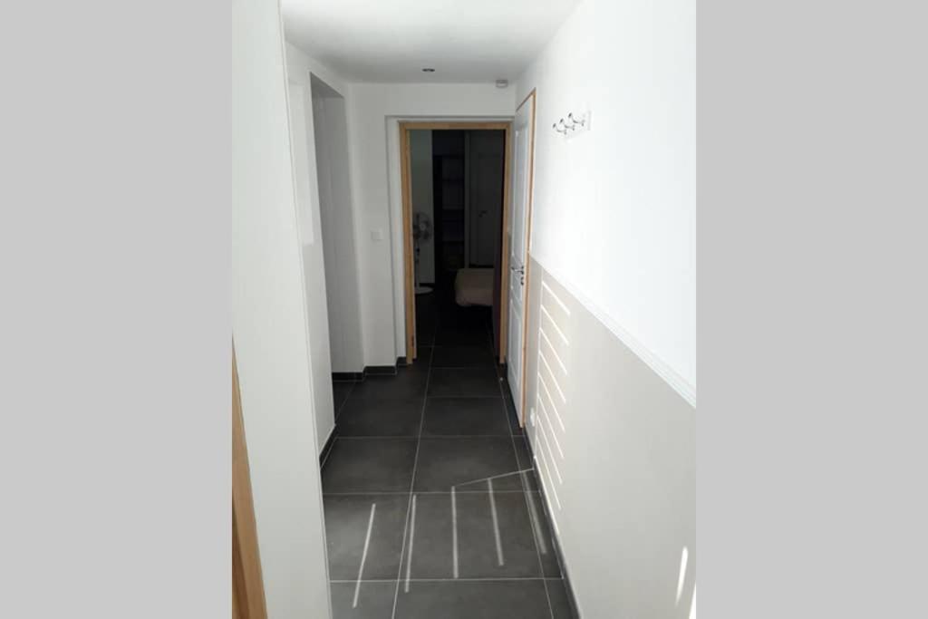 Logement Neuf De 40 M², Equipe Et Confortable Croix-Chapeau 외부 사진